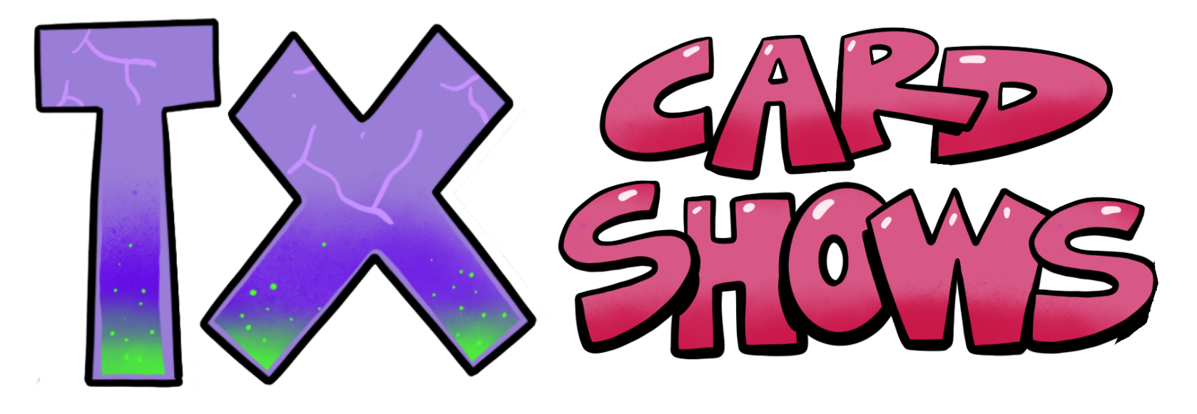 pokemon card show austin ATX Card Show