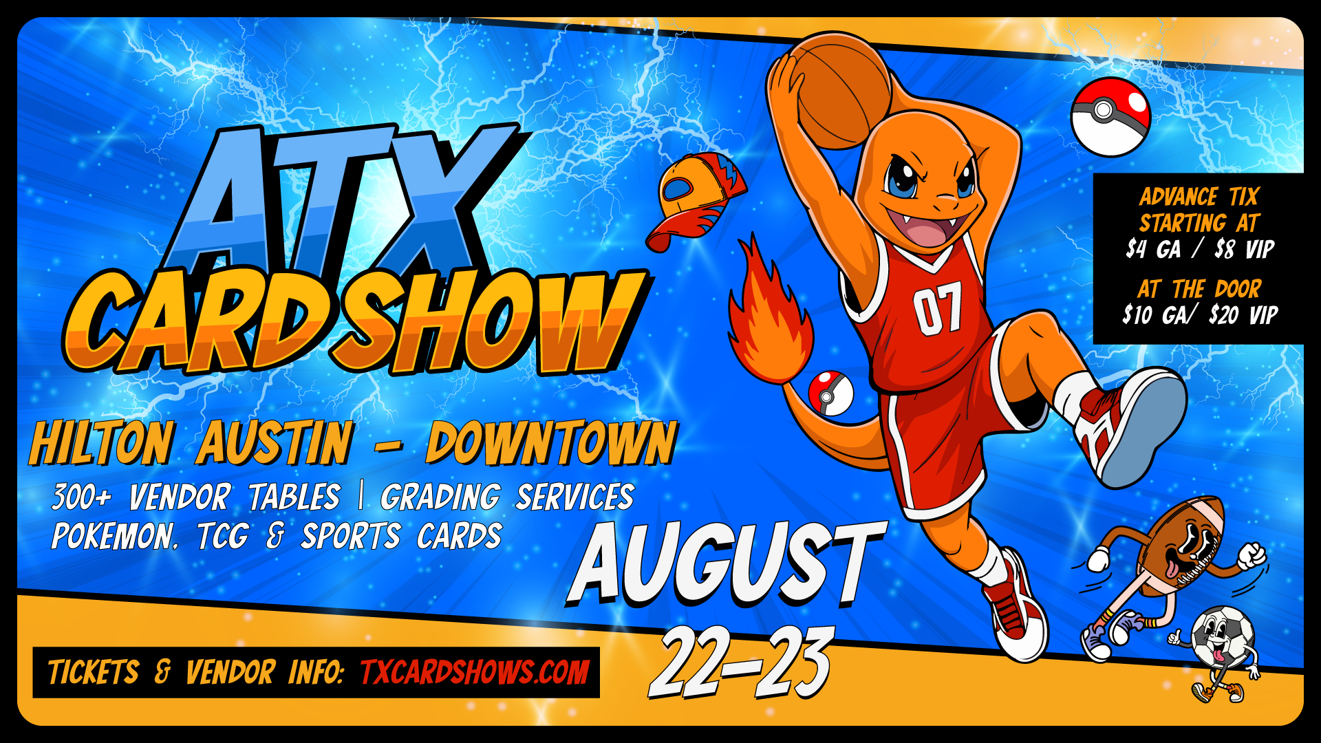 upcoming pokemon card shows near me At Arizona State Card Show, Pokemon is big business