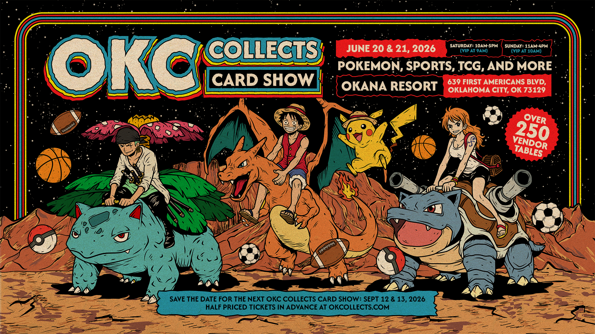 TX Card Shows Tickets - Buy Tickets to Upcoming Shows