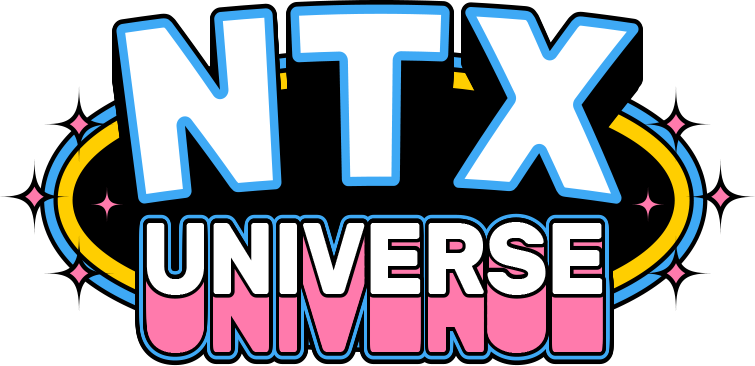 NTX Universe 2026 - Vendor Tables, Booths, and Sponsorships